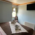 6 Excelente Departamento Entero a Pasos del Lago
