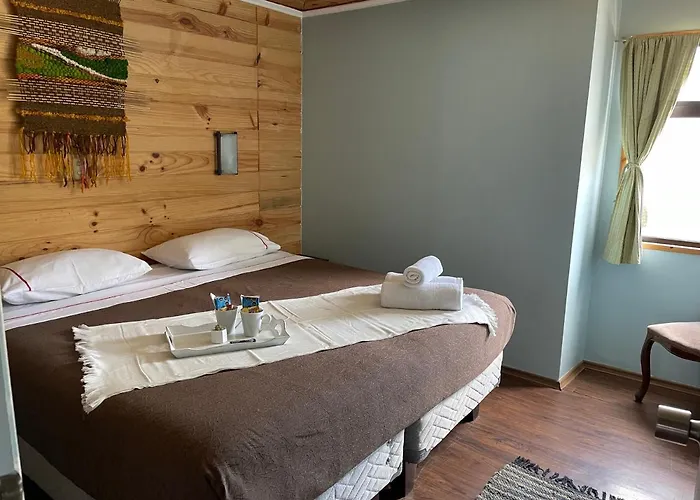 5 Excelente Departamento Entero A Pasos Del Lago
