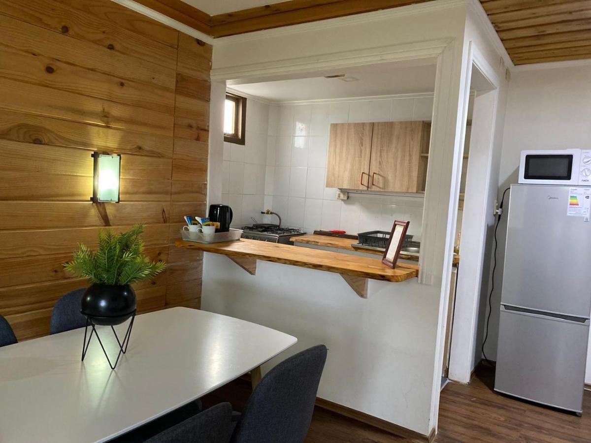 5 Excelente Departamento Entero A Pasos Del Lago * Puerto Varas