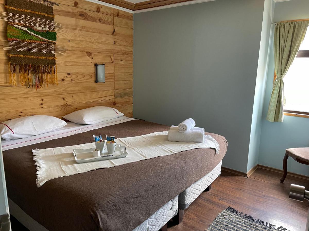 5 Excelente Departamento Entero A Pasos Del Lago * Puerto Varas